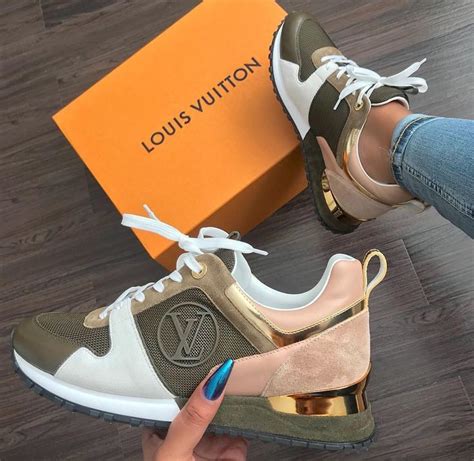 louis vuitton sneakers insta|louis vuitton female sneakers.